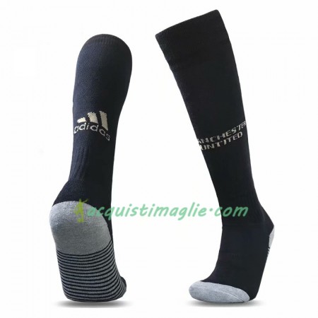 Manchester United Terza Calzettoni 2018/2019